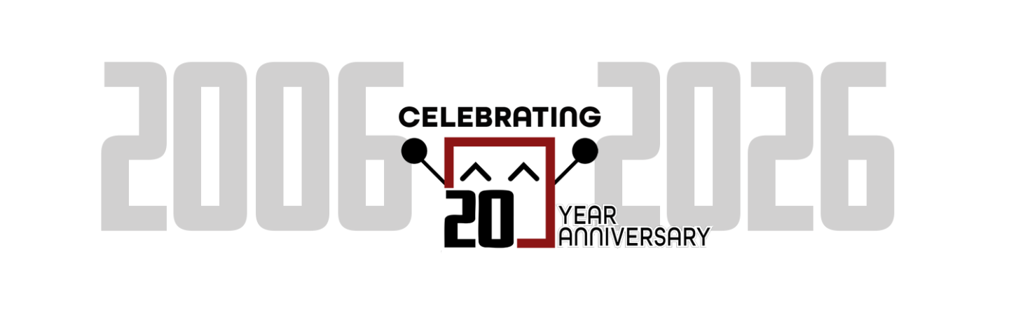 20th Logo Banner wide