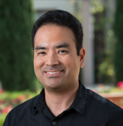 Anthony Bennette Writing Instructor 