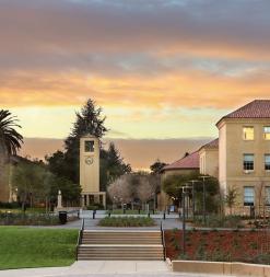 Stanford Campus