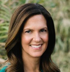 Photo of parent ambassador