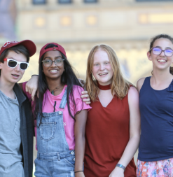 smiling ohs students crop