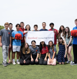 Students 2022 banner