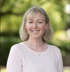 Christine Van Winkle