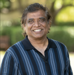 Paramsothy Thananjeyan