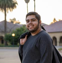 Edgar Mercado-Estrada