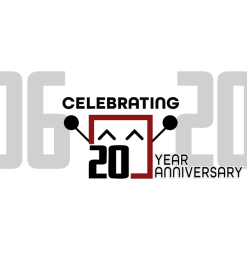 20th Logo Banner wide