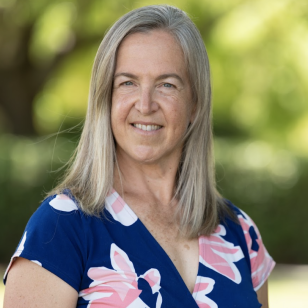 Kristina Mead Vetter