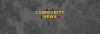 Community News